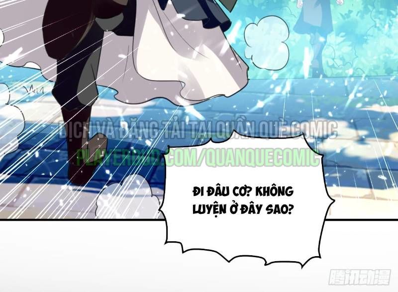 Dị Giới Siêu Cấp Ở Rể Chapter 13 - Trang 3