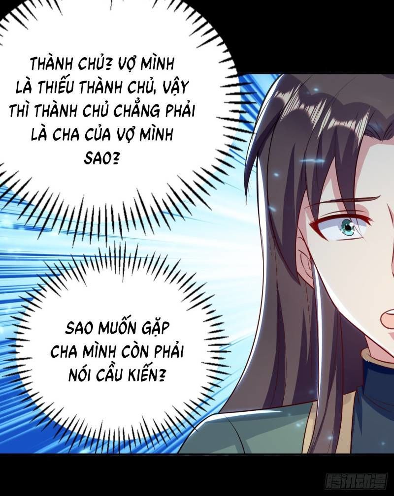 Dị Giới Siêu Cấp Ở Rể Chapter 13 - Trang 3