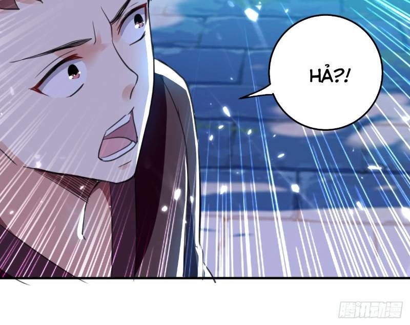 Dị Giới Siêu Cấp Ở Rể Chapter 13 - Trang 3