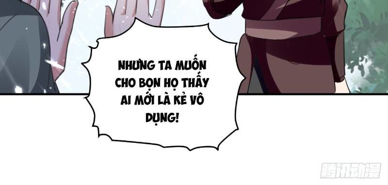 Dị Giới Siêu Cấp Ở Rể Chapter 13 - Trang 3