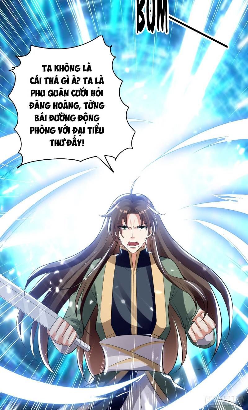 Dị Giới Siêu Cấp Ở Rể Chapter 16 - Trang 3