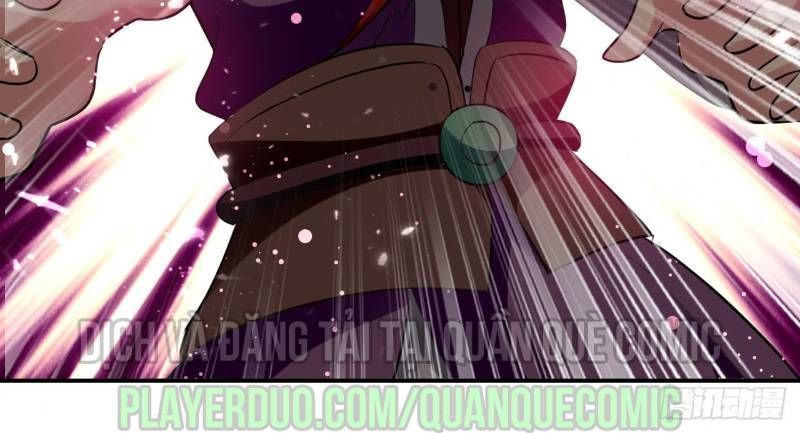 Dị Giới Siêu Cấp Ở Rể Chapter 17 - Trang 3