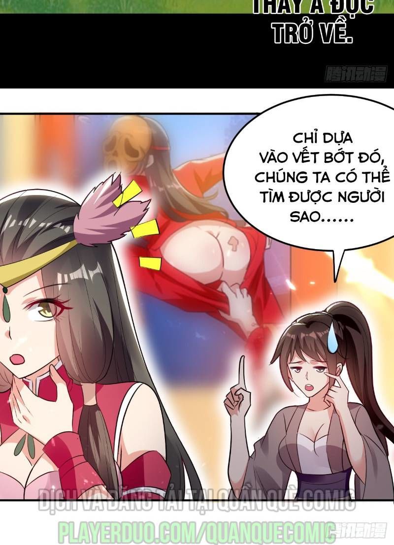 Dị Giới Siêu Cấp Ở Rể Chapter 17 - Trang 3