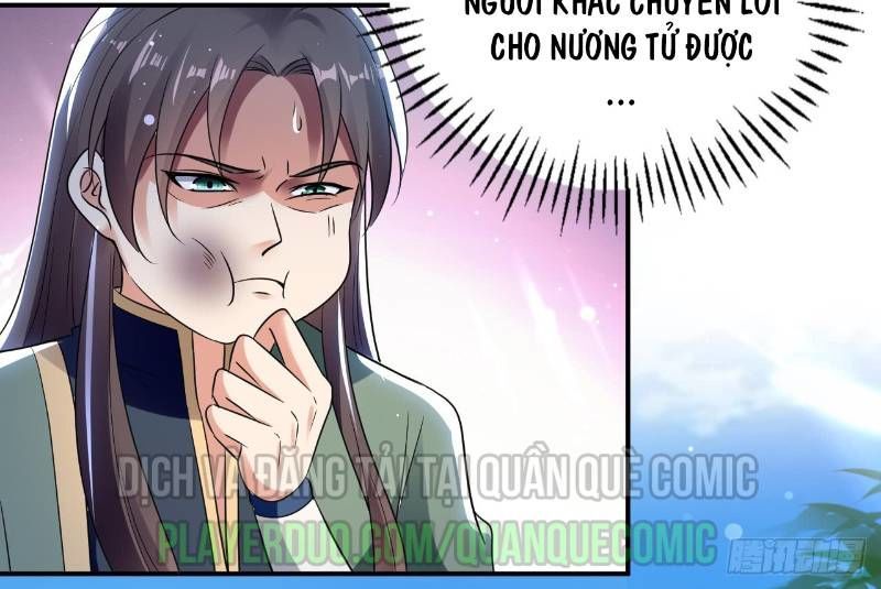 Dị Giới Siêu Cấp Ở Rể Chapter 20 - Trang 3