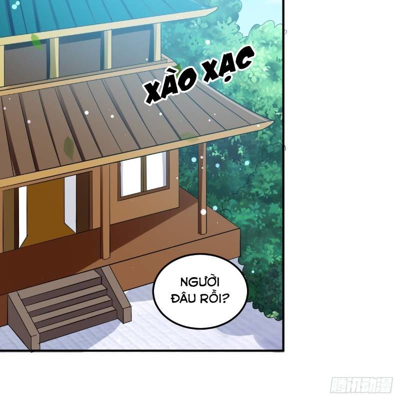 Dị Giới Siêu Cấp Ở Rể Chapter 20 - Trang 3