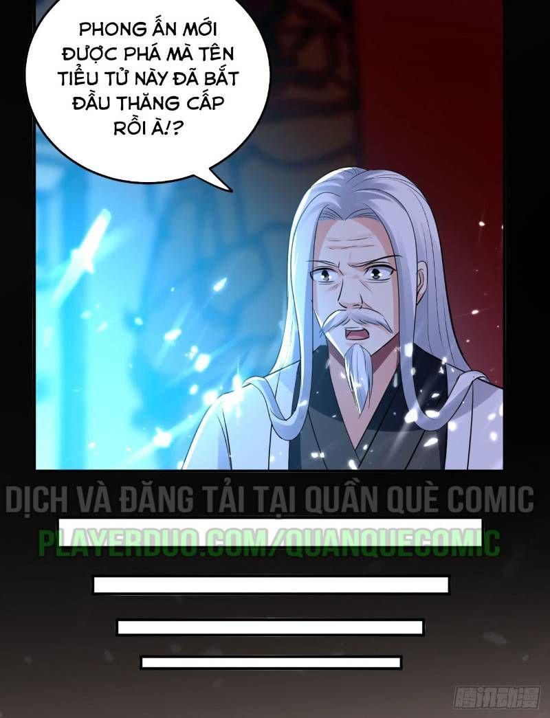 Dị Giới Siêu Cấp Ở Rể Chapter 22 - Trang 3