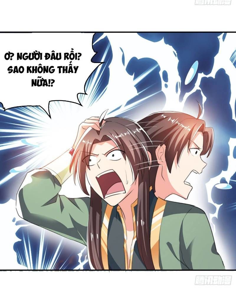 Dị Giới Siêu Cấp Ở Rể Chapter 22 - Trang 3