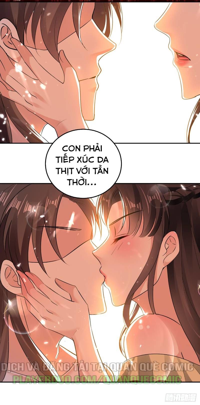 Dị Giới Siêu Cấp Ở Rể Chapter 22 - Trang 3