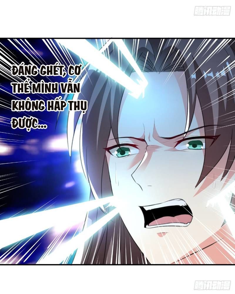 Dị Giới Siêu Cấp Ở Rể Chapter 23 - Trang 3