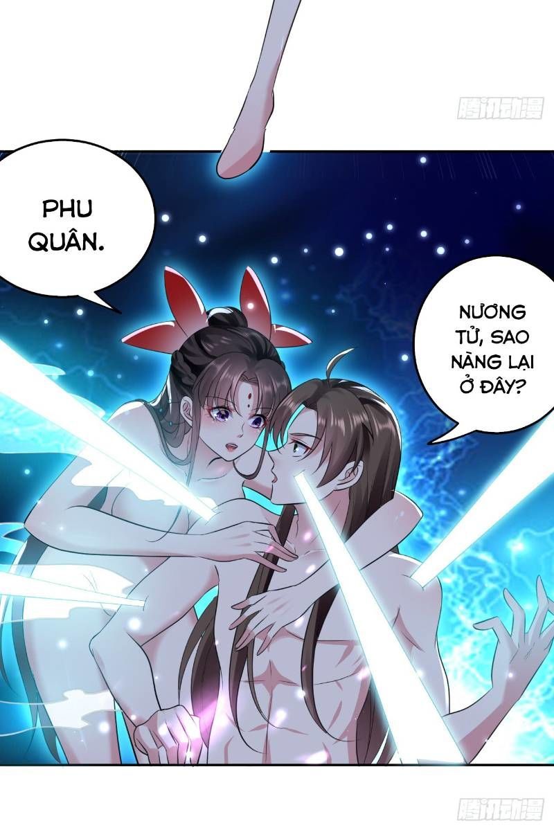 Dị Giới Siêu Cấp Ở Rể Chapter 23 - Trang 3