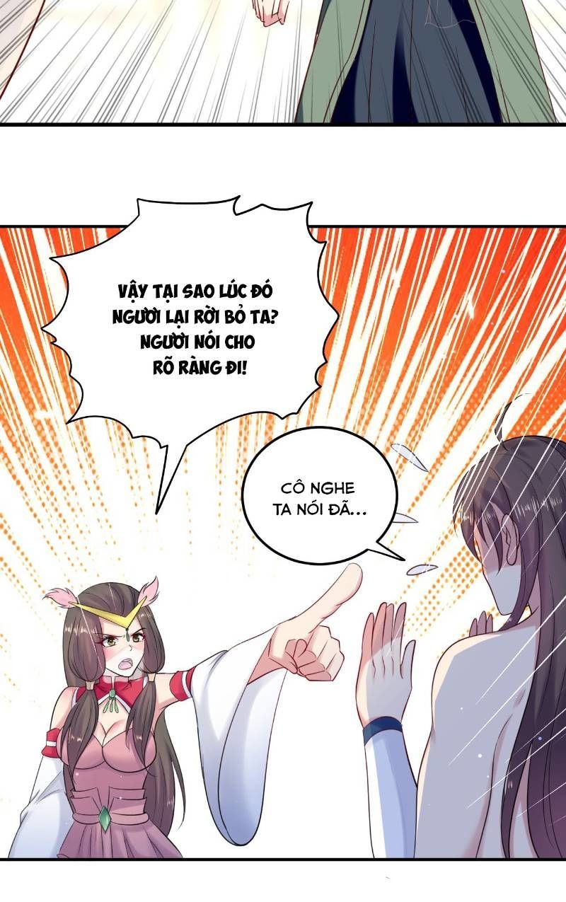 Dị Giới Siêu Cấp Ở Rể Chapter 27 - Trang 3