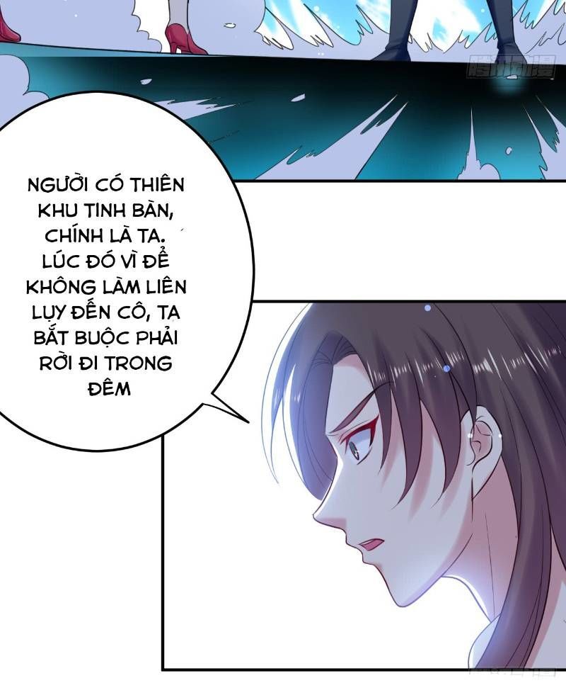 Dị Giới Siêu Cấp Ở Rể Chapter 27 - Trang 3