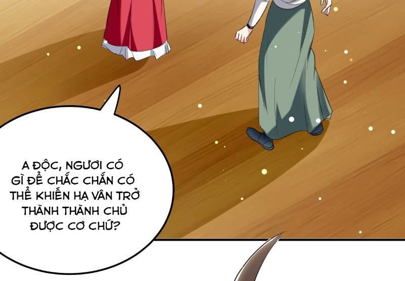 Dị Giới Siêu Cấp Ở Rể Chapter 27 - Trang 3