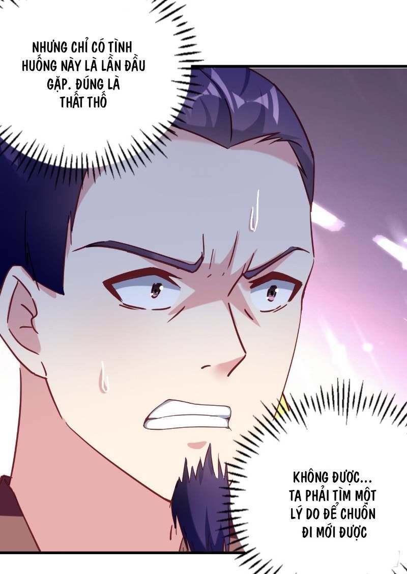 Dị Giới Siêu Cấp Ở Rể Chapter 27 - Trang 3