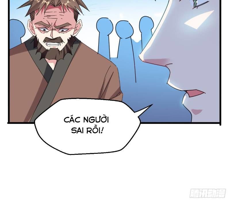 Dị Giới Siêu Cấp Ở Rể Chapter 29 - Trang 3