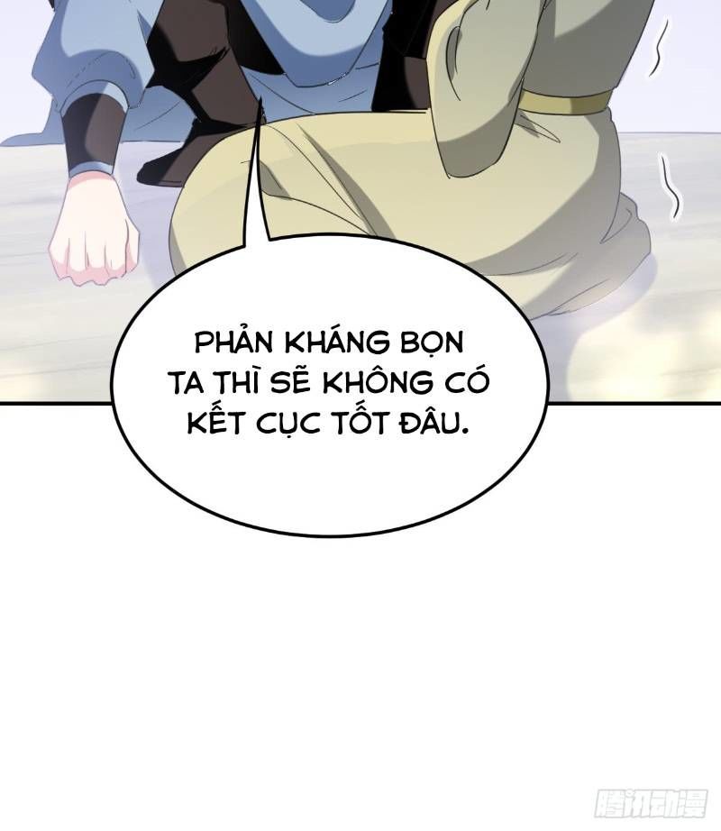 Dị Giới Siêu Cấp Ở Rể Chapter 29 - Trang 3