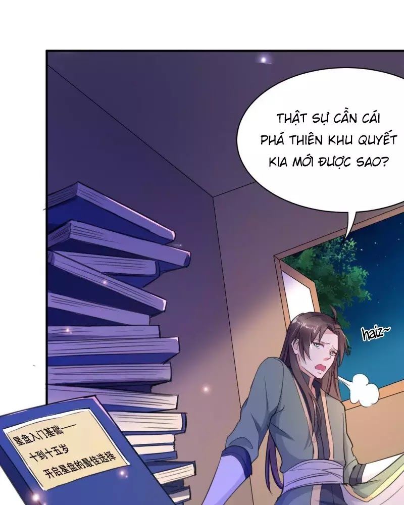 Dị Giới Siêu Cấp Ở Rể Chapter 3 - Trang 3