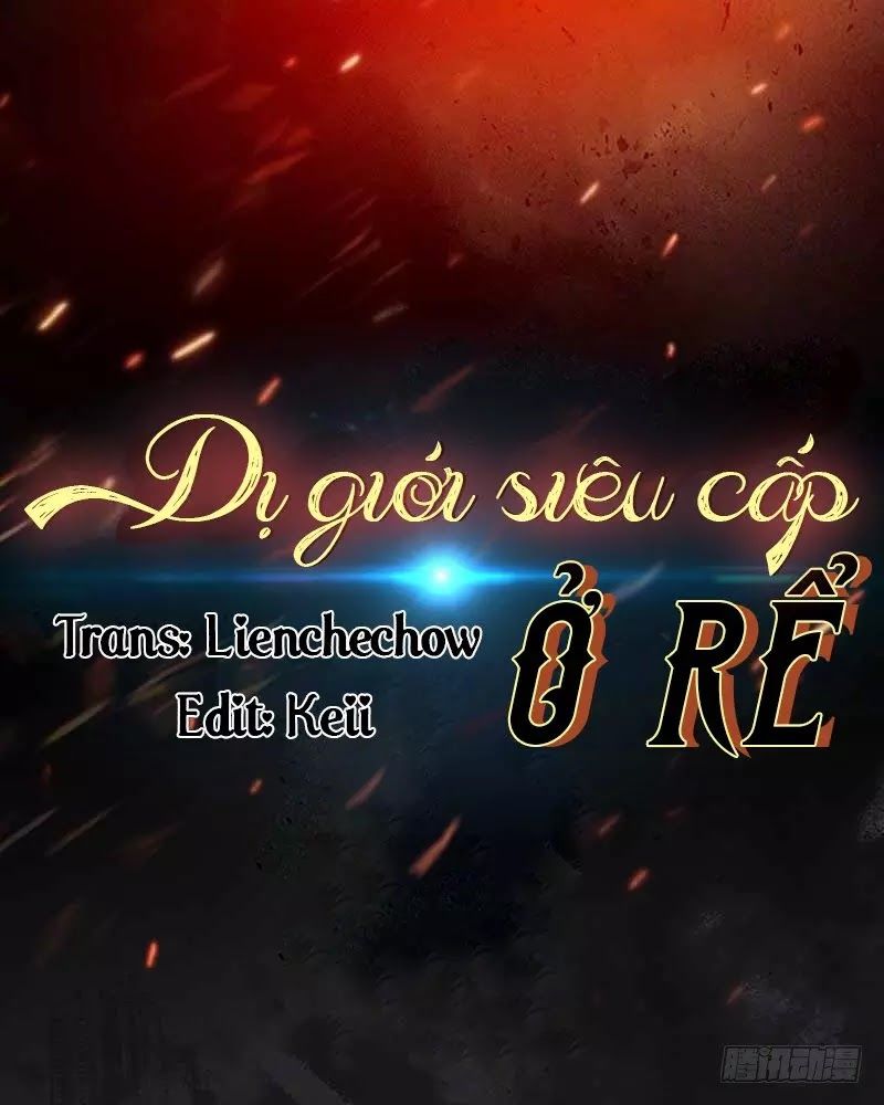 Dị Giới Siêu Cấp Ở Rể Chapter 3 - Trang 3