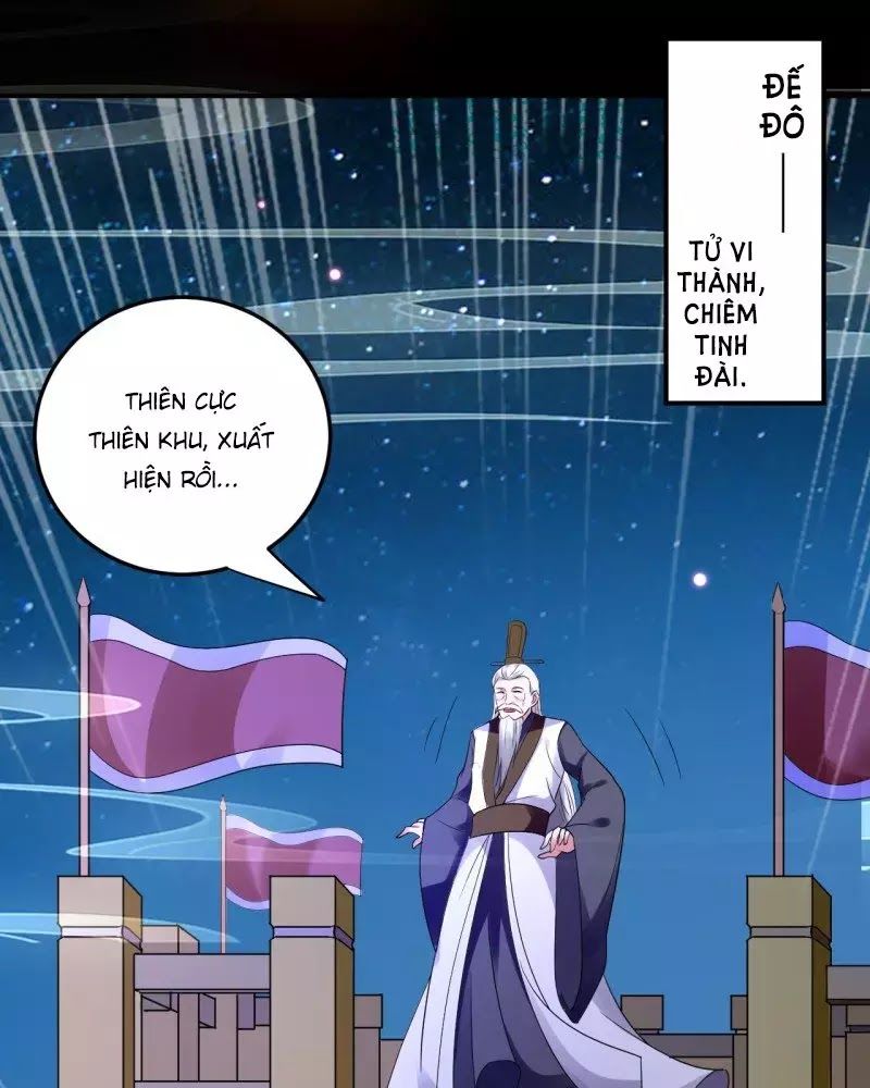 Dị Giới Siêu Cấp Ở Rể Chapter 3 - Trang 3