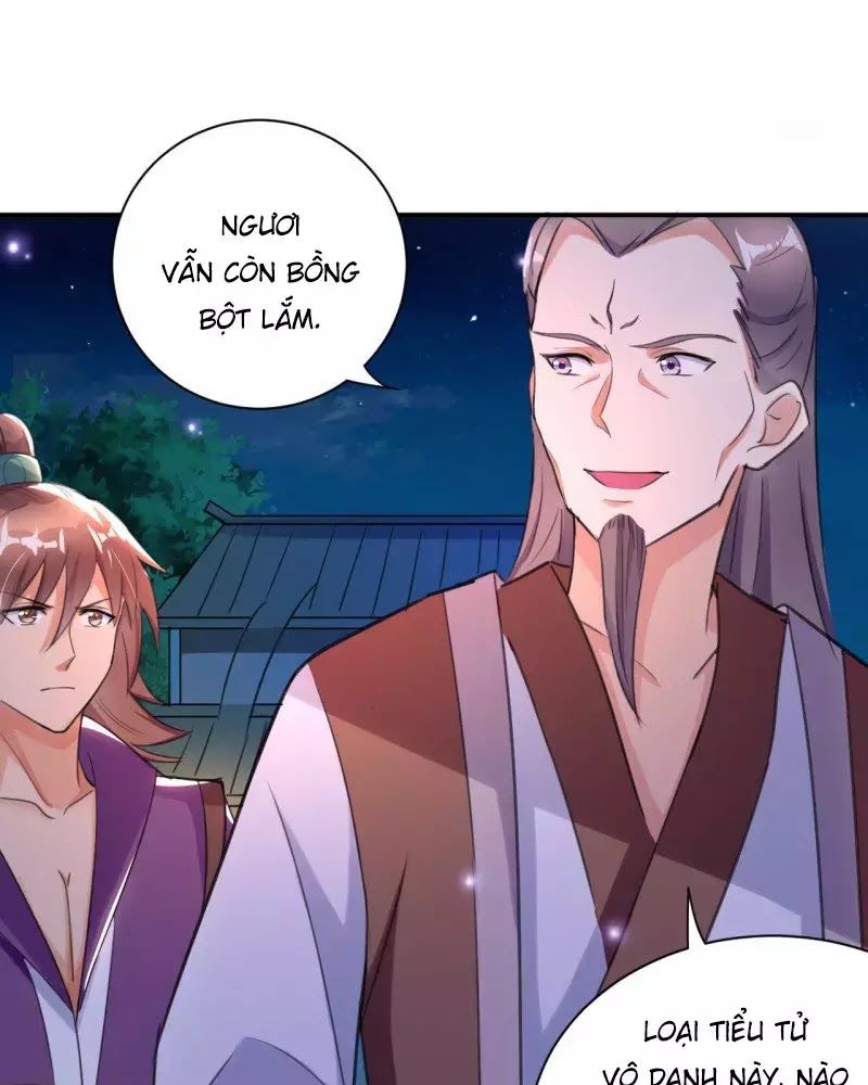 Dị Giới Siêu Cấp Ở Rể Chapter 3 - Trang 3