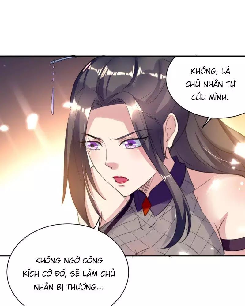 Dị Giới Siêu Cấp Ở Rể Chapter 3 - Trang 3