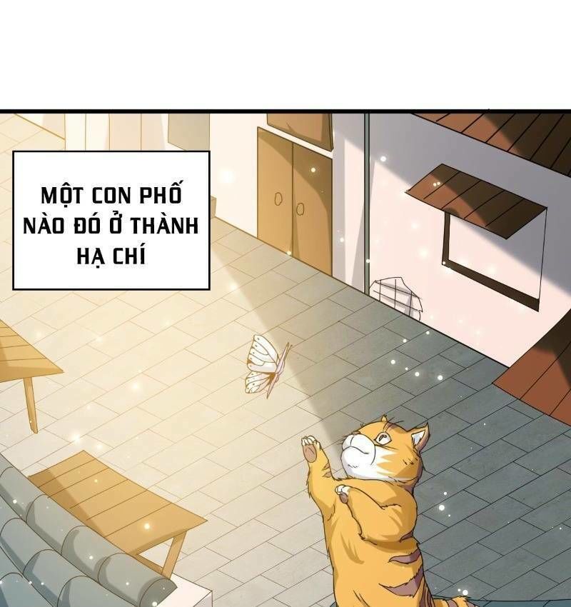 Dị Giới Siêu Cấp Ở Rể Chapter 33 - Trang 3