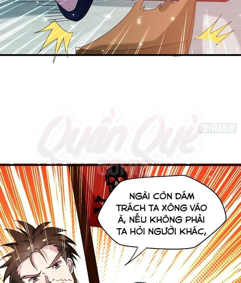 Dị Giới Siêu Cấp Ở Rể Chapter 33 - Trang 3