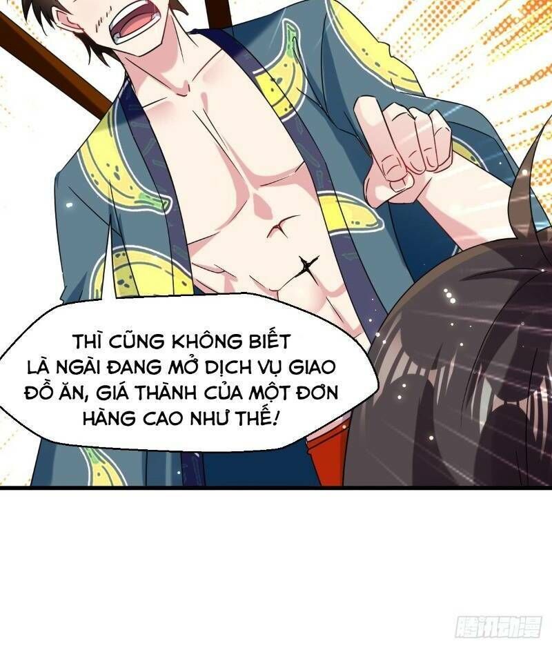 Dị Giới Siêu Cấp Ở Rể Chapter 33 - Trang 3