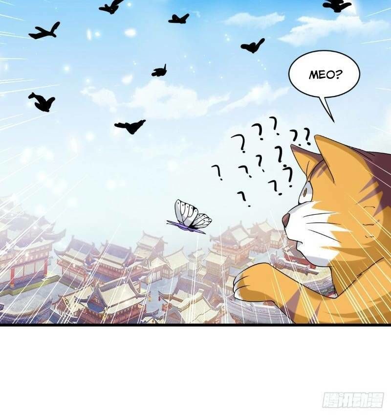 Dị Giới Siêu Cấp Ở Rể Chapter 33 - Trang 3