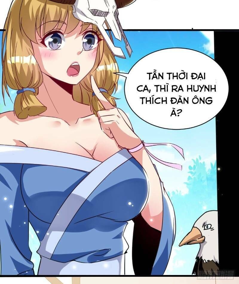 Dị Giới Siêu Cấp Ở Rể Chapter 33 - Trang 3