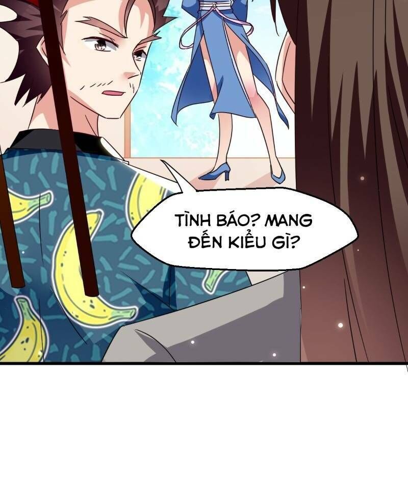 Dị Giới Siêu Cấp Ở Rể Chapter 33 - Trang 3