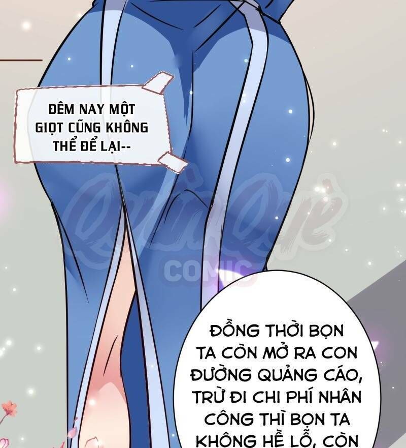 Dị Giới Siêu Cấp Ở Rể Chapter 33 - Trang 3