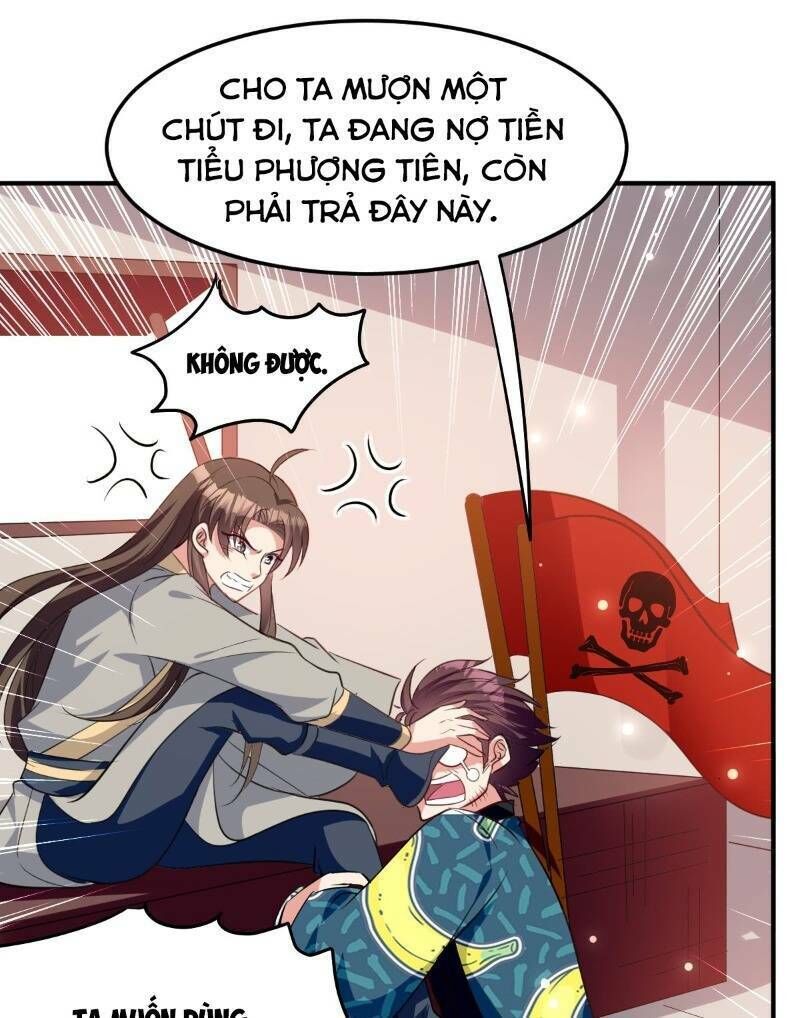 Dị Giới Siêu Cấp Ở Rể Chapter 33 - Trang 3