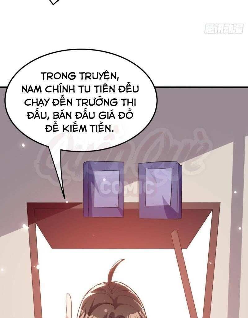 Dị Giới Siêu Cấp Ở Rể Chapter 33 - Trang 3