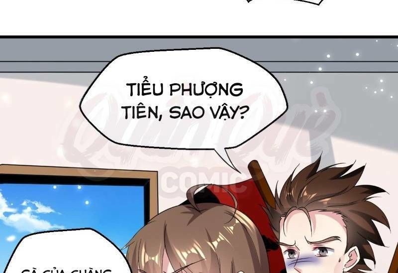 Dị Giới Siêu Cấp Ở Rể Chapter 33 - Trang 3