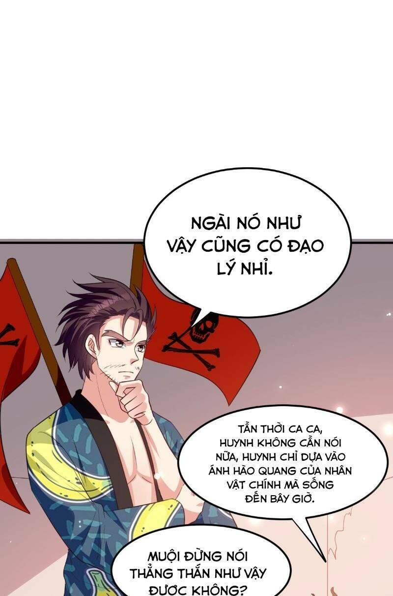 Dị Giới Siêu Cấp Ở Rể Chapter 33 - Trang 3