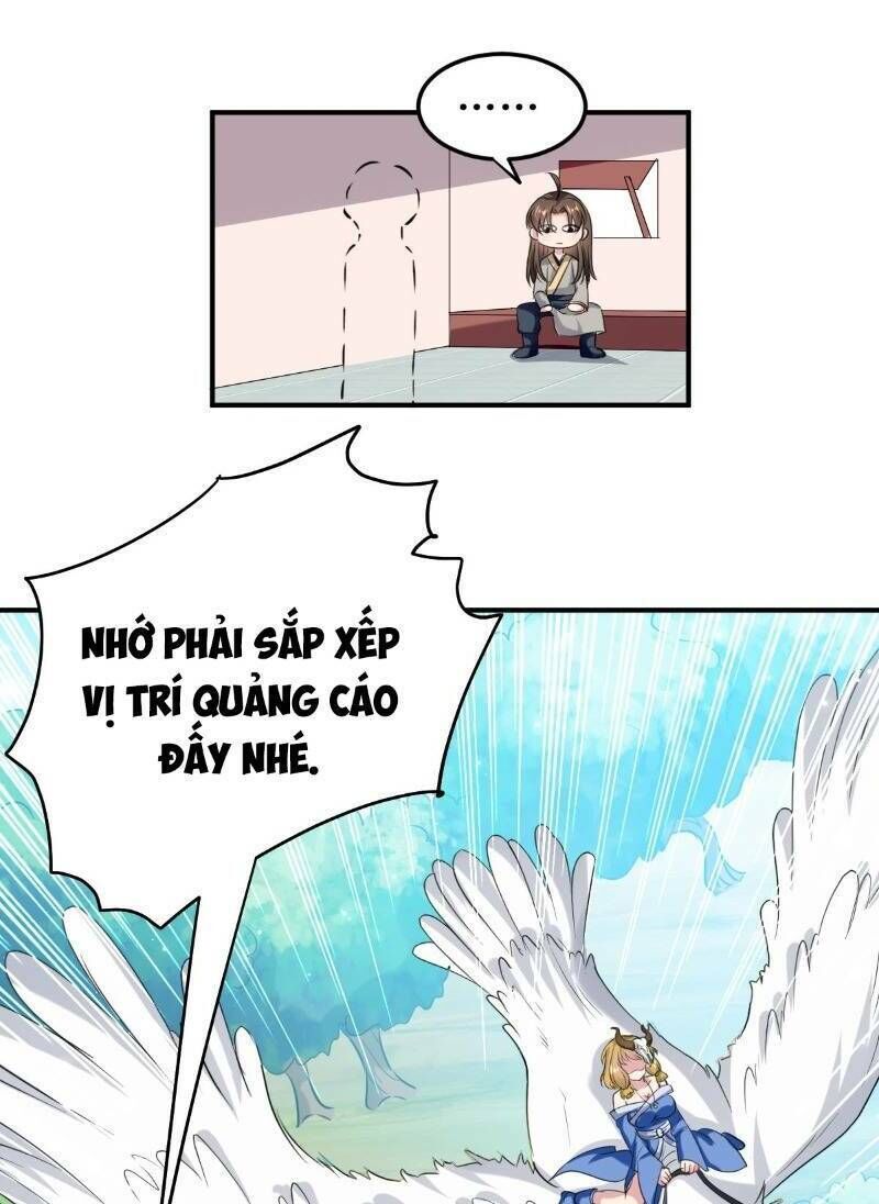 Dị Giới Siêu Cấp Ở Rể Chapter 33 - Trang 3