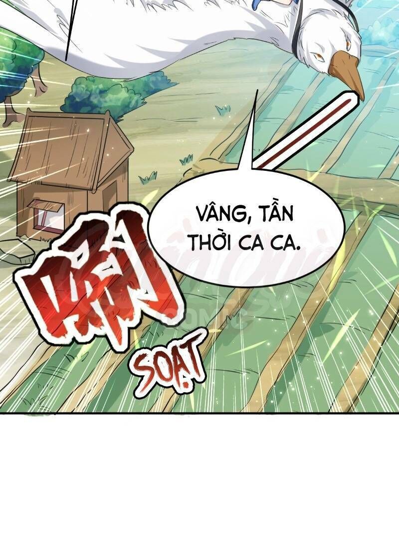 Dị Giới Siêu Cấp Ở Rể Chapter 33 - Trang 3