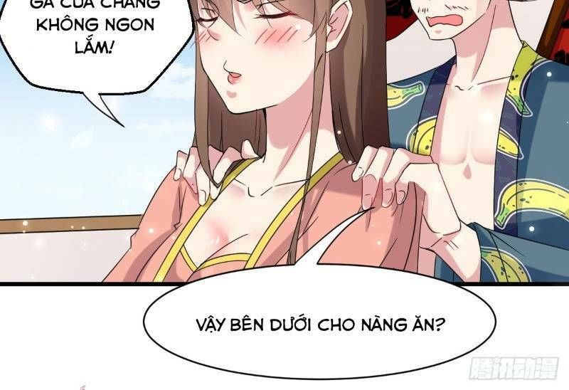 Dị Giới Siêu Cấp Ở Rể Chapter 33 - Trang 3