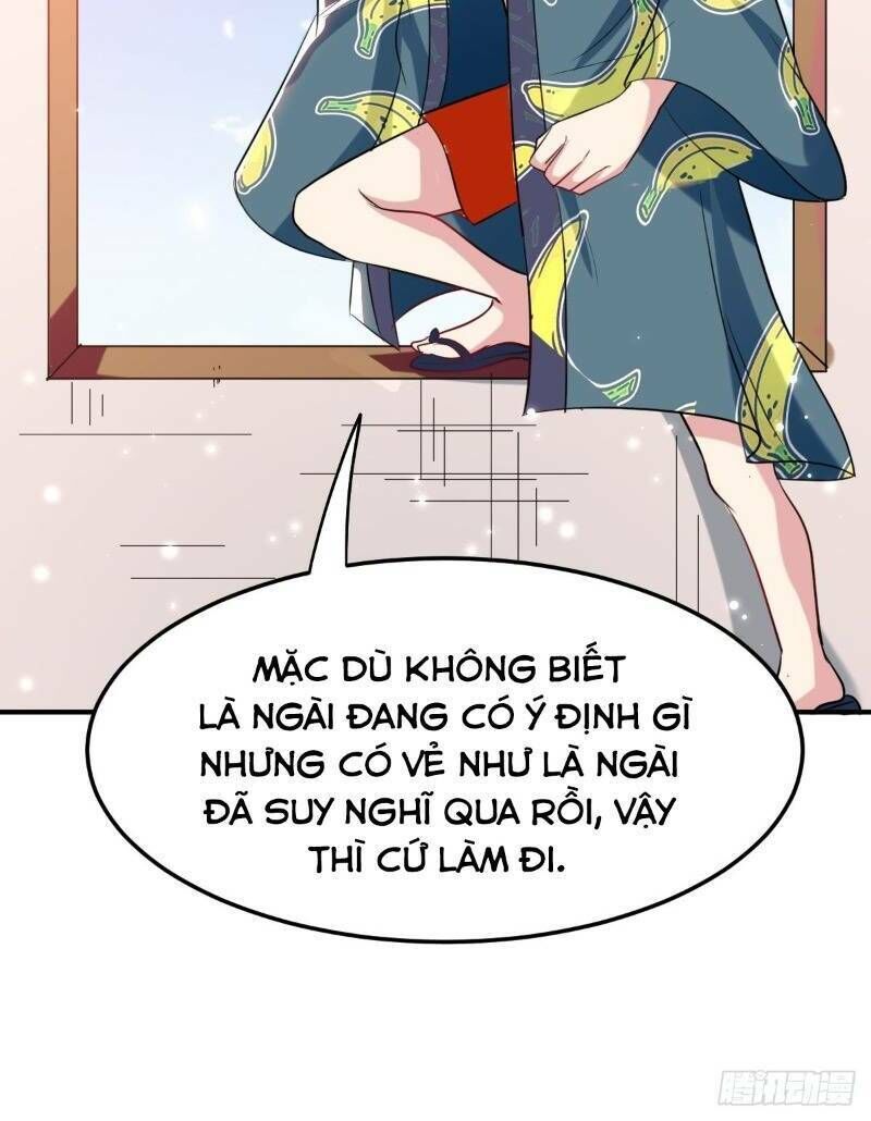 Dị Giới Siêu Cấp Ở Rể Chapter 33 - Trang 3