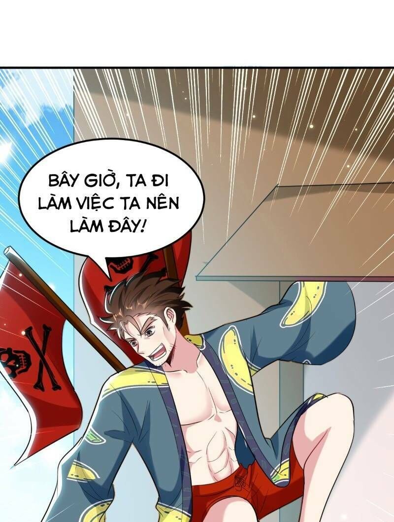 Dị Giới Siêu Cấp Ở Rể Chapter 33 - Trang 3