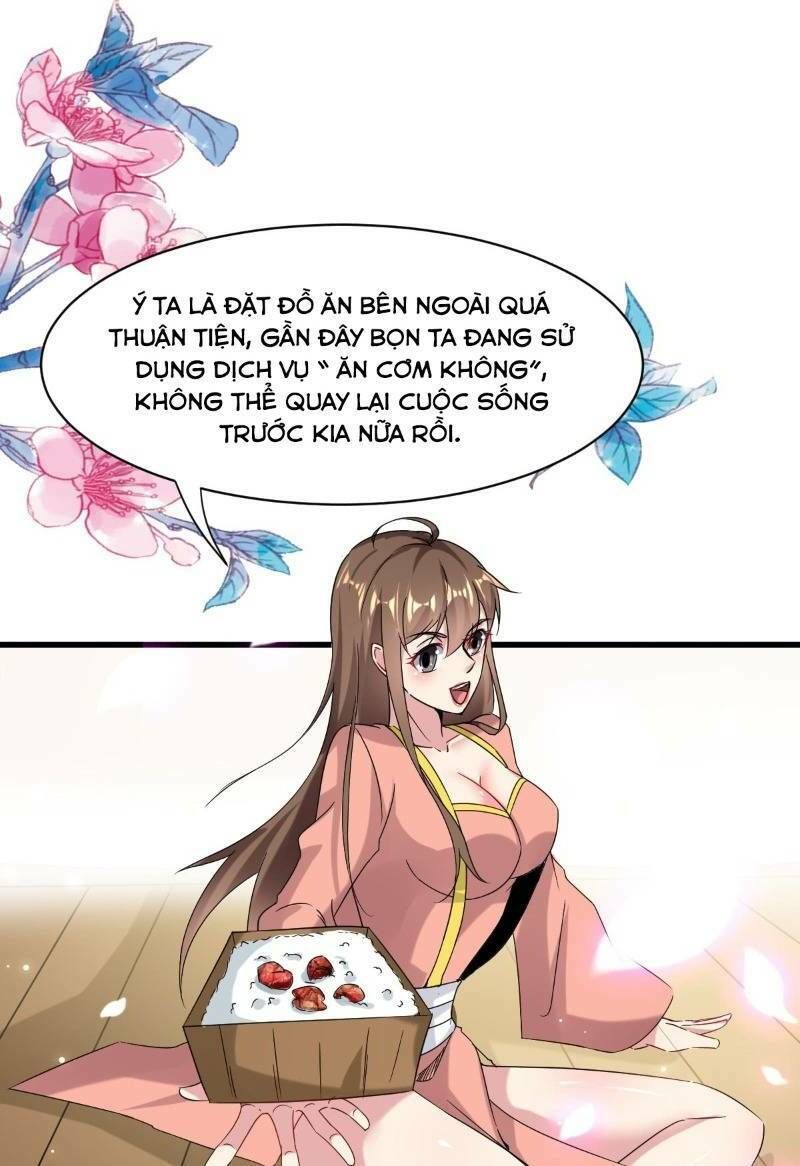 Dị Giới Siêu Cấp Ở Rể Chapter 33 - Trang 3