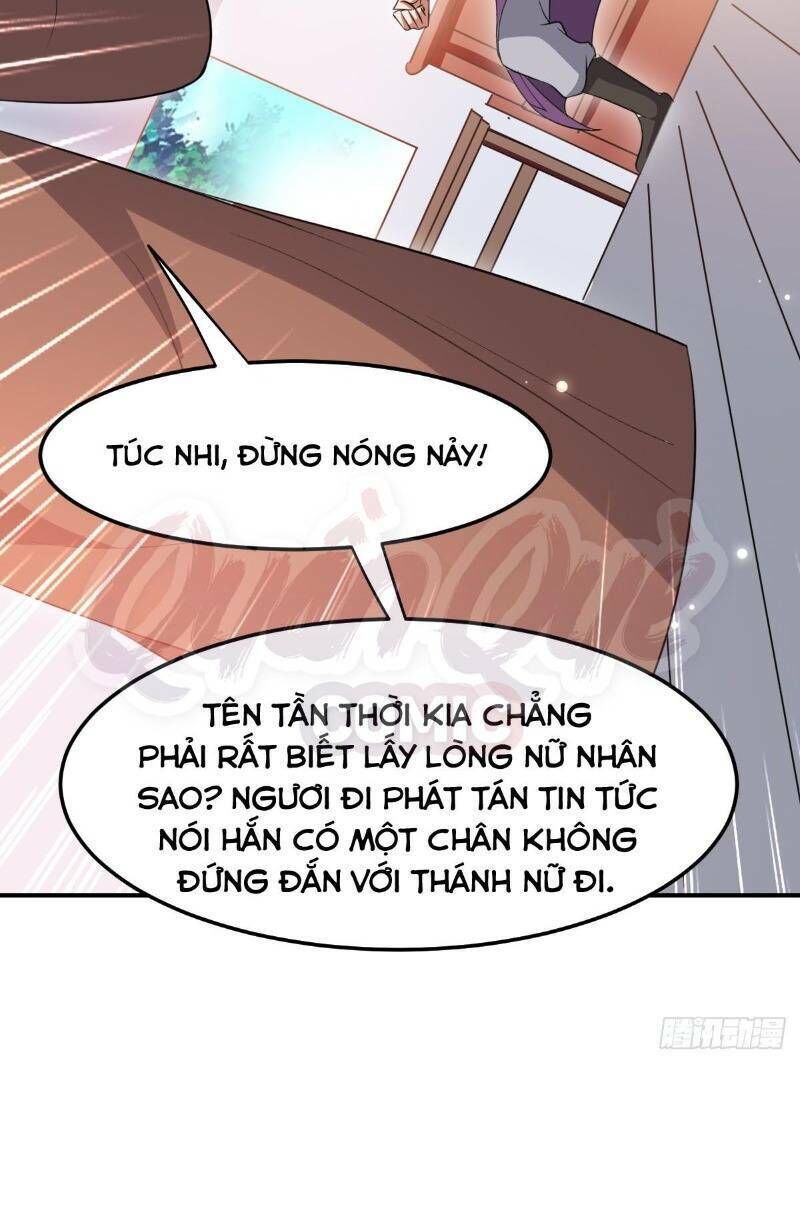 Dị Giới Siêu Cấp Ở Rể Chapter 34 - Trang 3