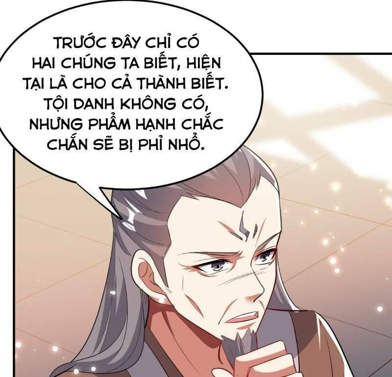 Dị Giới Siêu Cấp Ở Rể Chapter 34 - Trang 3