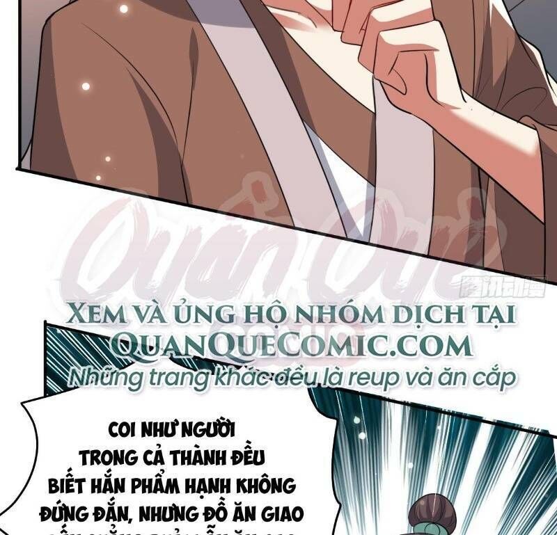 Dị Giới Siêu Cấp Ở Rể Chapter 34 - Trang 3