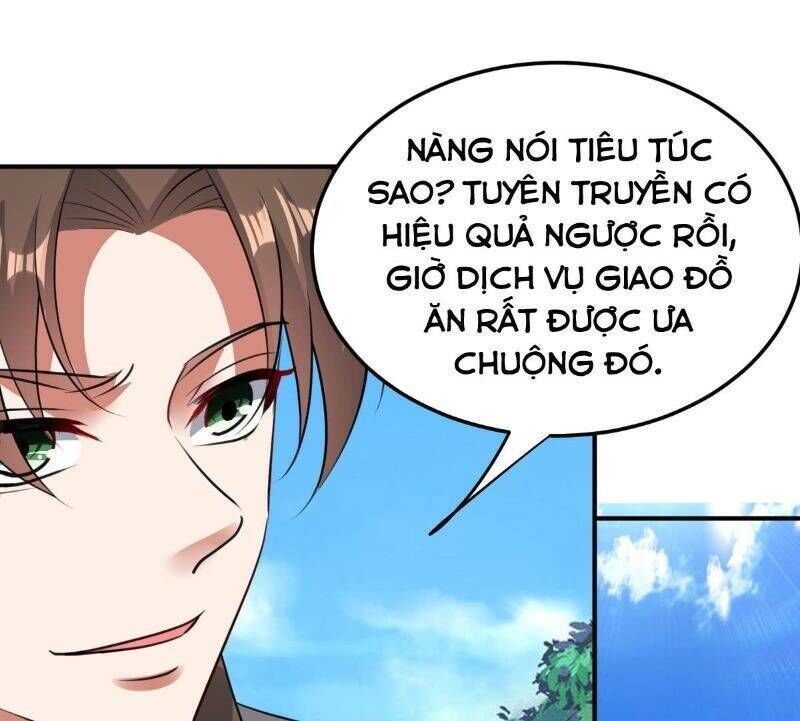 Dị Giới Siêu Cấp Ở Rể Chapter 34 - Trang 3