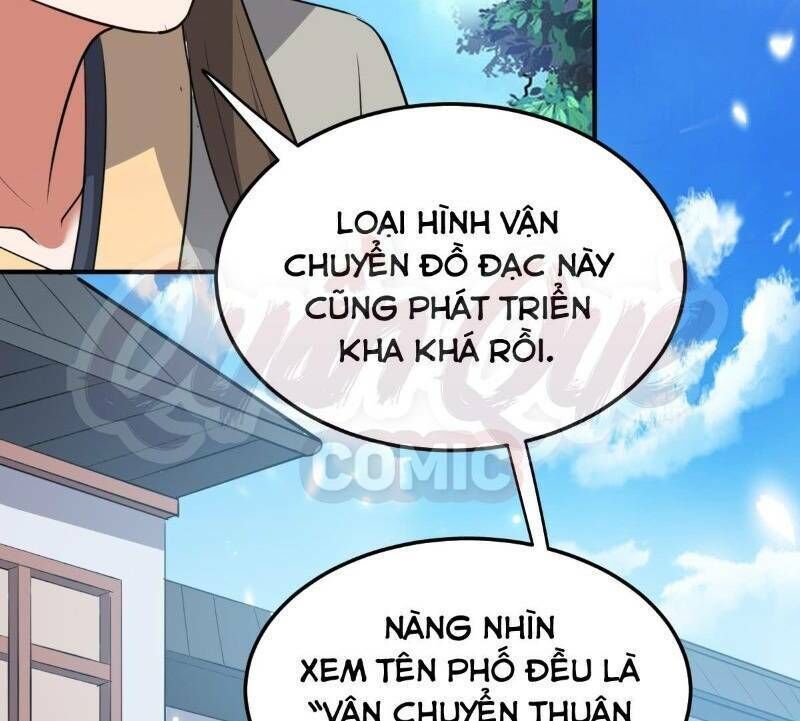 Dị Giới Siêu Cấp Ở Rể Chapter 34 - Trang 3