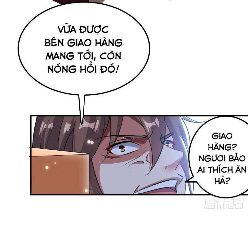 Dị Giới Siêu Cấp Ở Rể Chapter 34 - Trang 3