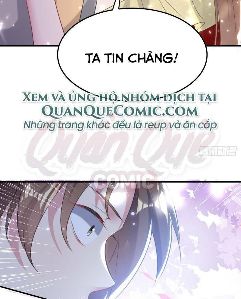 Dị Giới Siêu Cấp Ở Rể Chapter 34 - Trang 3