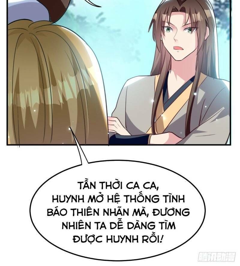 Dị Giới Siêu Cấp Ở Rể Chapter 34 - Trang 3